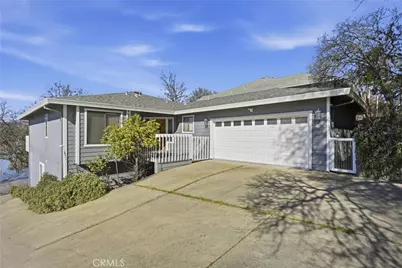 19246 N Shore Court, Hidden Valley Lake, CA 95467 - Photo 1