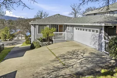 19246 N Shore Court, Hidden Valley Lake, CA 95467 - Photo 2