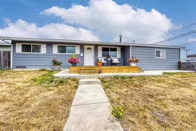 494 S Whipple Street, Fort Bragg, CA 95437 - Photo 2