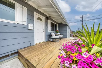 494 S Whipple Street, Fort Bragg, CA 95437 - Photo 1