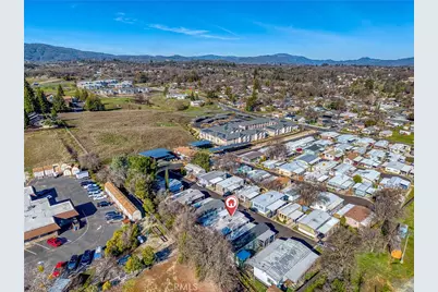 1025 Martin Street #54, Lakeport, CA 95453 - Photo 34