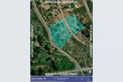 16789 Starview Loop, Cobb, CA 95426 - Photo 4