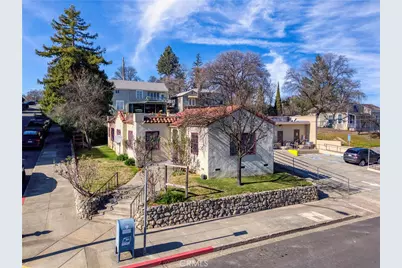 301 N Forbes Street, Lakeport, CA 95453 - Photo 4