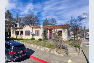 301 N Forbes Street, Lakeport, CA 95453 - Photo 1