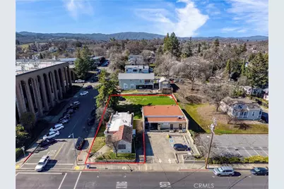 301 N Forbes Street, Lakeport, CA 95453 - Photo 32