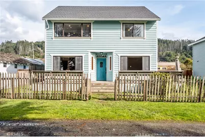 37043 Omega, Westport, CA 95488 - Photo 1