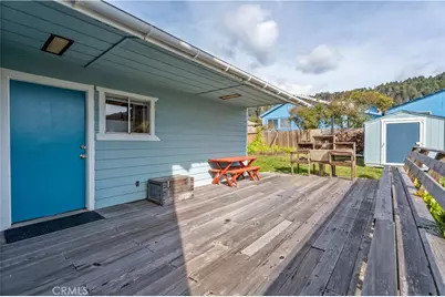 37043 Omega, Westport, CA 95488 - Photo 22