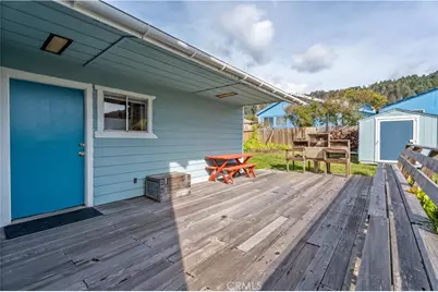 37043 Omega, Westport, CA 95488 - Photo 18