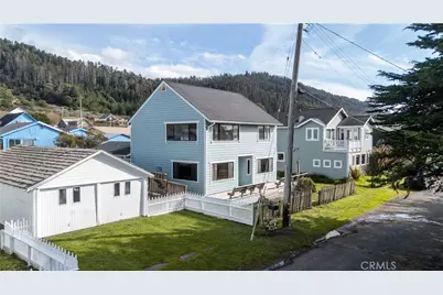 37043 Omega, Westport, CA 95488 - Photo 2