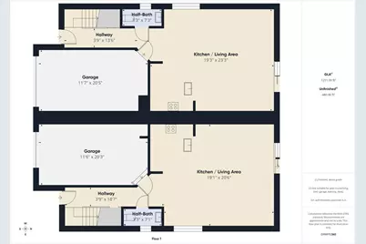 344 15th Street, Lakeport, CA 95453 - Photo 32