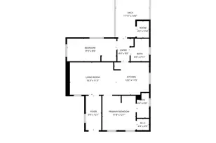 14565 Uhl Ave, Clearlake, CA 95422 - Photo 2