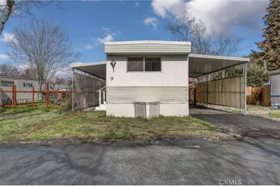 5890 E Highway 20 #9, Lucerne, CA 95458 - Photo 1