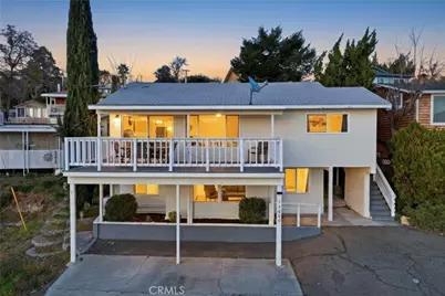 13680 Lower Lakeshore, Clearlake, CA 95422 - Photo 4