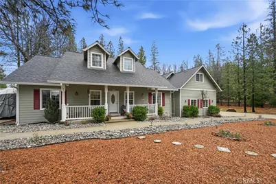 8863 Fox Drive, Cobb, CA 95426 - Photo 36