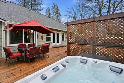 8863 Fox Drive, Cobb, CA 95426 - Photo 28