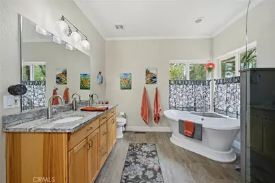 8863 Fox Drive, Cobb, CA 95426 - Photo 14