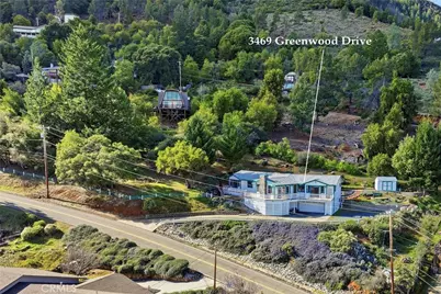 3469 Greenwood, Kelseyville, CA 95451 - Photo 48