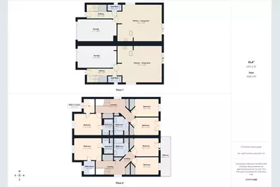 344 15th Street, Lakeport, CA 95453 - Photo 32