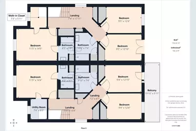 344 15th Street, Lakeport, CA 95453 - Photo 34