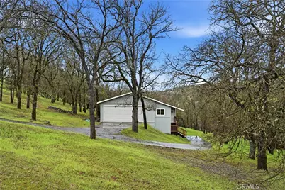 19474 Donkey Hill, Hidden Valley Lake, CA 95467 - Photo 1