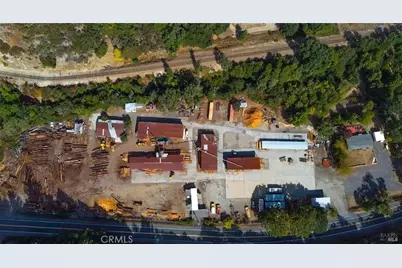 1800 West Ca-20, Willits, CA 95490 - Photo 1