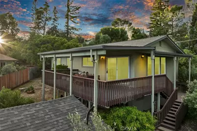 18528 North Shore Drive, Hidden Valley Lake, CA 95467 - Photo 52