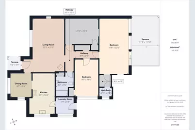 21129 Santa Clara, Middletown, CA 95461 - Photo 26