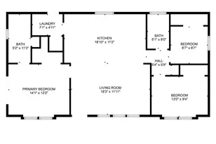 9447 Angelly, Cobb, CA 95426 - Photo 2