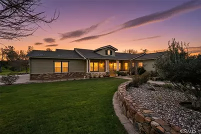 21145 Yankee Valley Road, Hidden Valley Lake, CA 95467 - Photo 52