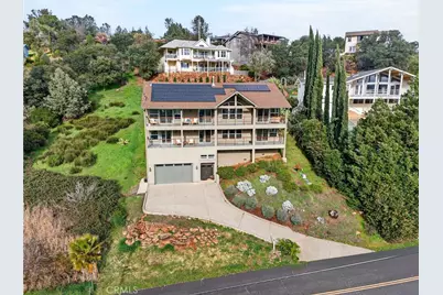 17437 Greenridge, Hidden Valley Lake, CA 95467 - Photo 2