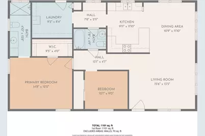 4367 Lakeview Terrace, Lucerne, CA 95458 - Photo 14