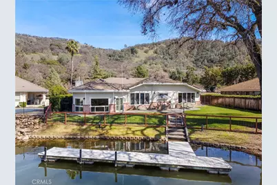 8641 Paradise Valley Boulevard, Lucerne, CA 95458 - Photo 2