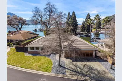 8641 Paradise Valley Boulevard, Lucerne, CA 95458 - Photo 1