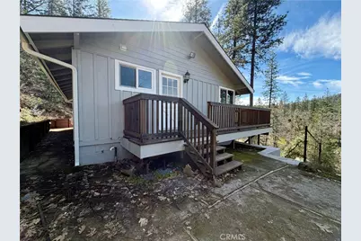 12236 Western Pine, Loch Lomond, CA 95461 - Photo 30
