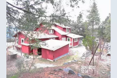 1881 Laytonville Dos Rios Road, Laytonville, CA 95454 - Photo 2