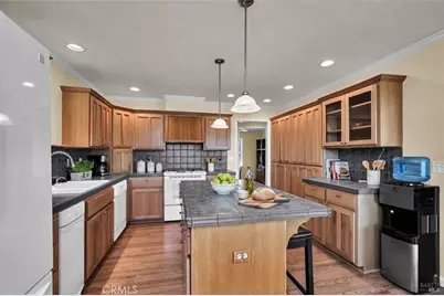 17120 Knollview Drive, Hidden Valley Lake, CA 95467 - Photo 8