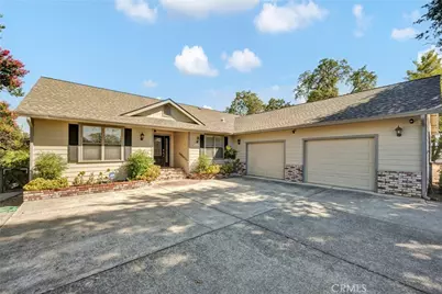 17120 Knollview Drive, Hidden Valley Lake, CA 95467 - Photo 2