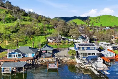 13379 Lakeshore Drive, Clearlake, CA 95422 - Photo 28