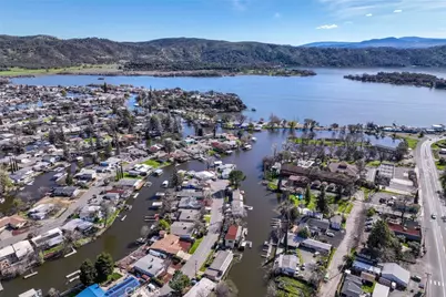 12631 Shoreview, Clearlake Oaks, CA 95423 - Photo 50