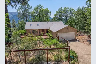 9591 Lassen Drive, Cobb, CA 95426 - Photo 1