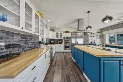 9183 Fox, Cobb, CA 95426 - Photo 4