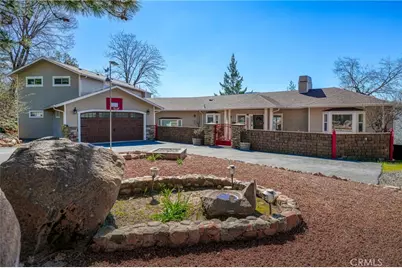 9183 Fox, Cobb, CA 95426 - Photo 2