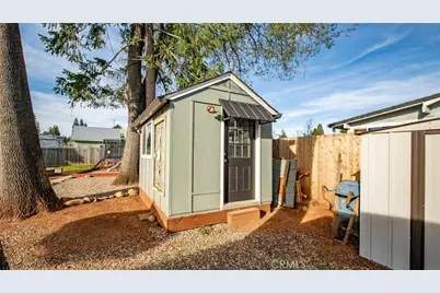 1465 Happy Woods, Paradise, CA 95969 - Photo 40