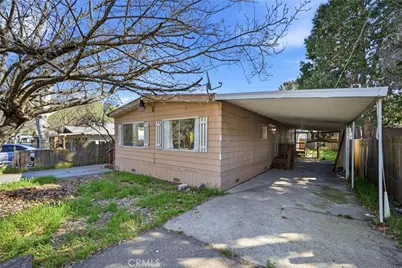 3562 Mountain View Street, Clearlake, CA 95422 - Photo 1