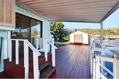 584 Bass, Clearlake Oaks, CA 95423 - Photo 30