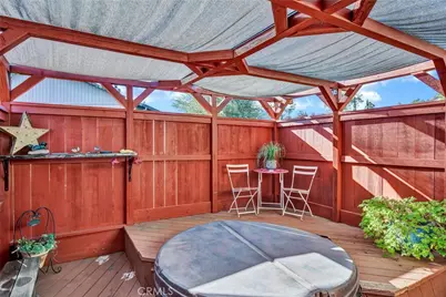 16593 Buckhorn Road, Hidden Valley Lake, CA 95467 - Photo 22