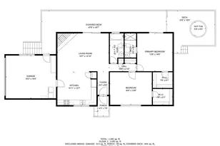 16593 Buckhorn Rd, Hidden Valley Lake, CA 95467 - Photo 2