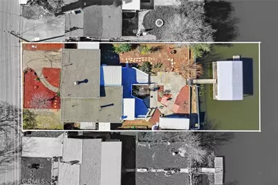 12762 Shoreview Drive, Clearlake Oaks, CA 95423 - Photo 36