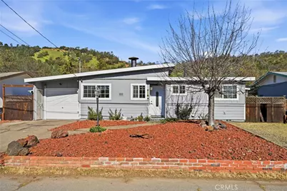 12762 Shoreview Drive, Clearlake Oaks, CA 95423 - Photo 32