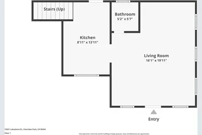 12620 Lakeshore Drive, Clearlake, CA 95422 - Photo 42